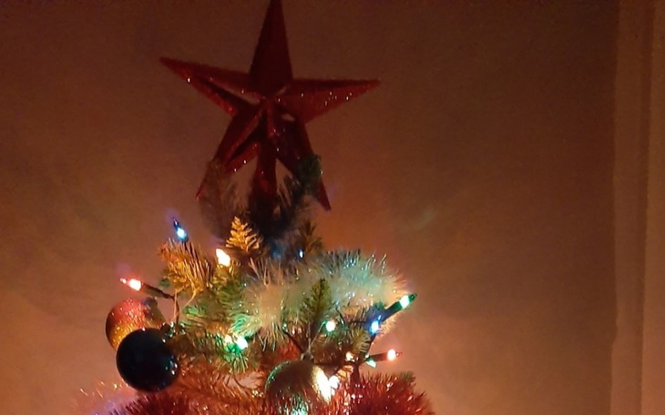 Zbiórka Pomoc na świąteczny czas - zdjęcie główne