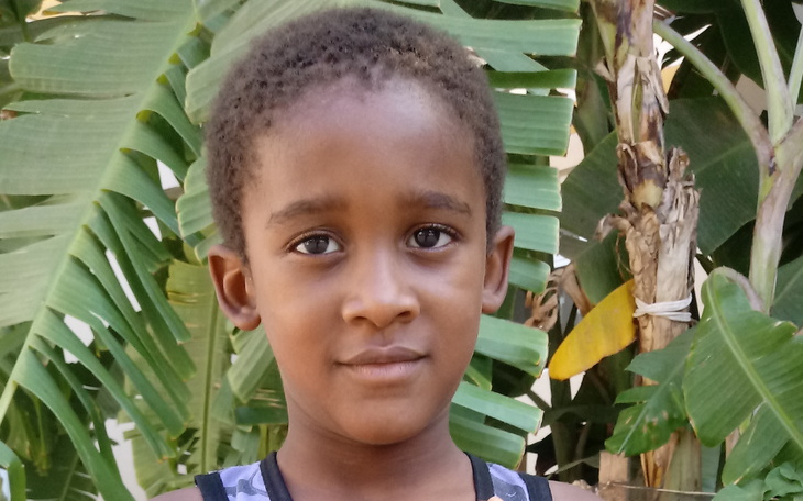 Zbiórka BudowaDomu -Rodzina z Cabo Verde - zdjęcie główne