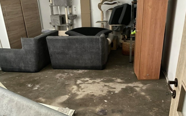 Zbiórka Nie poddamy się , czy pomożecie - zdjęcie główne