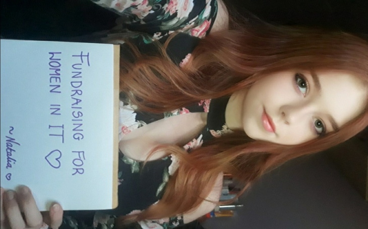 Zbiórka Drugi rok studiów IT - zdjęcie główne