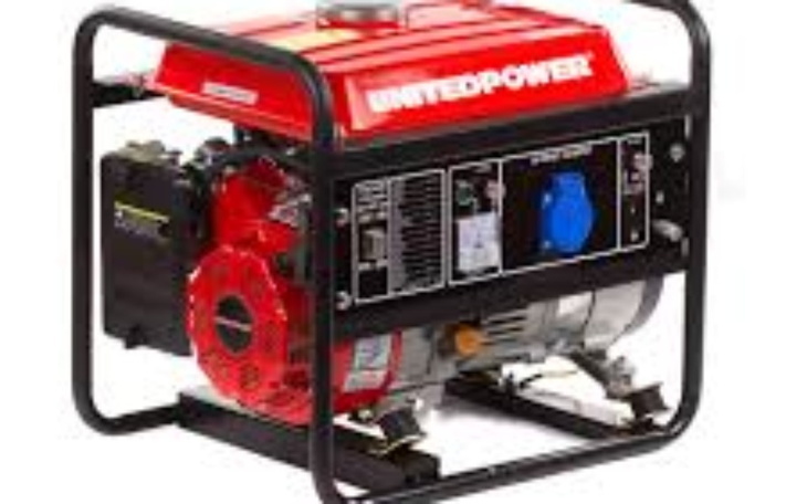 Zbiórka Na agregaty i powerbanki - zdjęcie główne