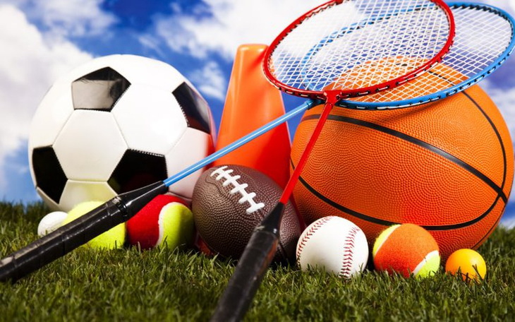 Zbiórka Pomoc młodym sportowcom - zdjęcie główne