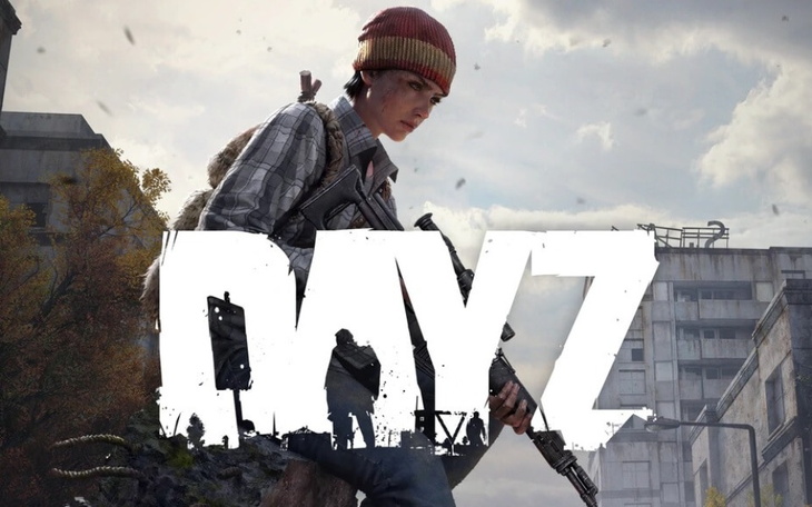 Zbiórka Na gre dayZ - zdjęcie główne