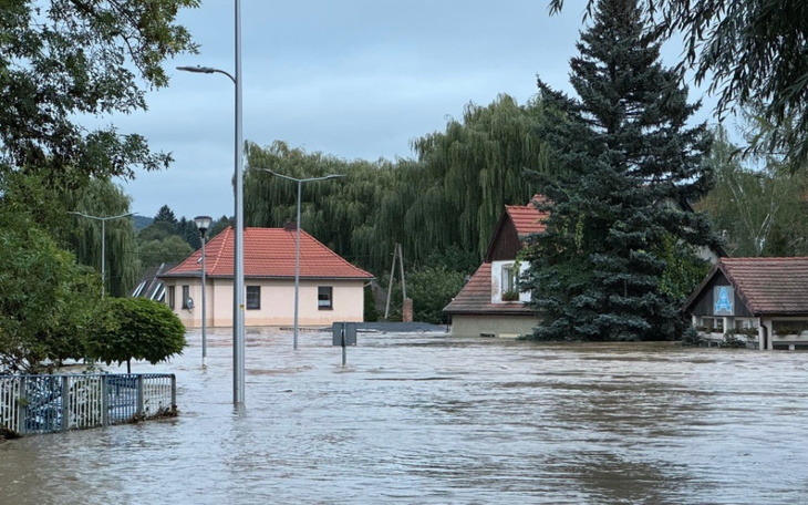 Zbiórka Odbudowa domu Sularczyków - zdjęcie główne