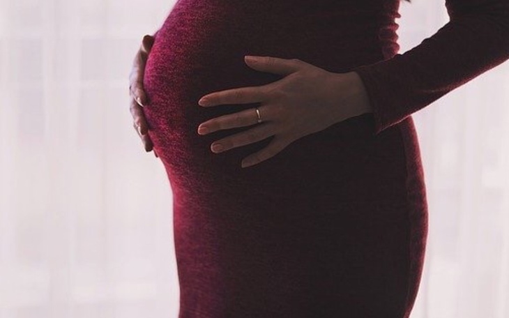 Zbiórka Pomoc samotnej przyszłej mamie - zdjęcie główne