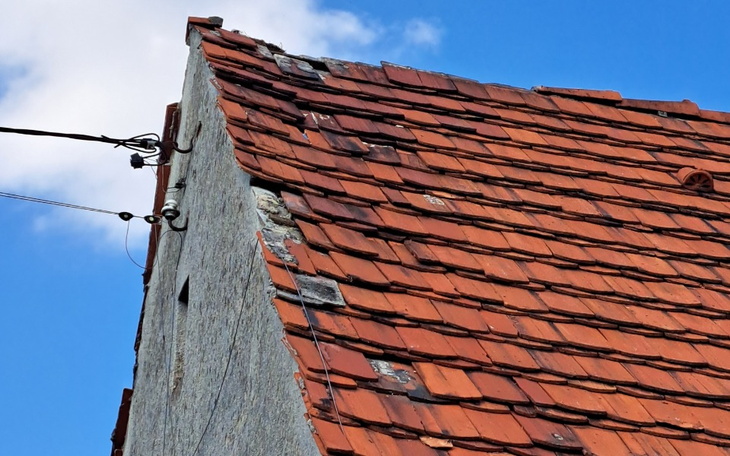 Zbiórka Zbiórka na bezpieczny dach - zdjęcie główne