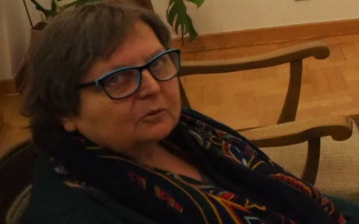 Zbiórka Irenki powrót do zdrowia - zdjęcie główne