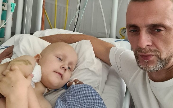 Zbiórka Potrzebne srodki na leczenie - zdjęcie główne