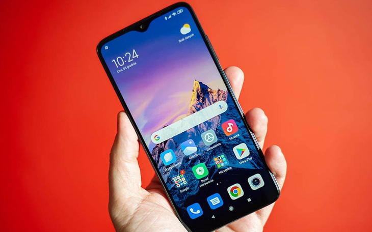 Zbiórka Na nowy sprzęt elektroniczny - zdjęcie główne