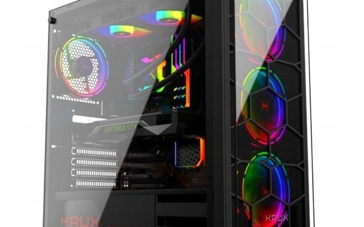 Zbiórka na wymarzony komputer D - zdjęcie główne