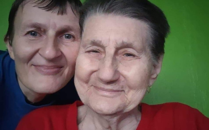 Zbiórka Zbiórka na kupno domu dla mamy - zdjęcie główne