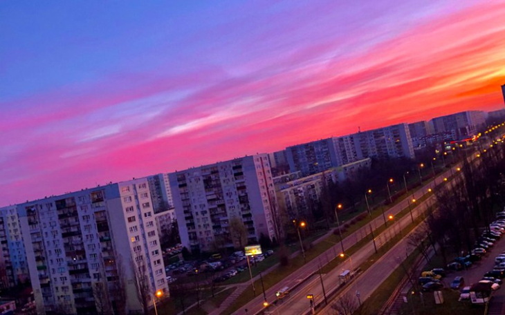 Zbiórka Koszty utrzymania - zdjęcie główne