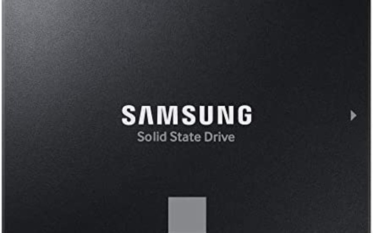 Zbiórka 500gb SSD dla kubusia z 2 tiż - zdjęcie główne