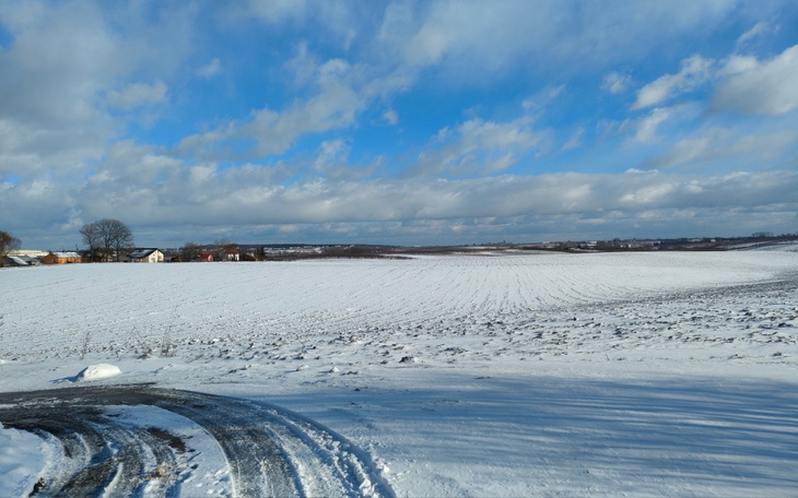 Zbiórka Na spłate długów przy rozwodzie. - zdjęcie główne