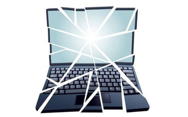 Zbiórka Na nowy komputer dla mnie. - zdjęcie główne