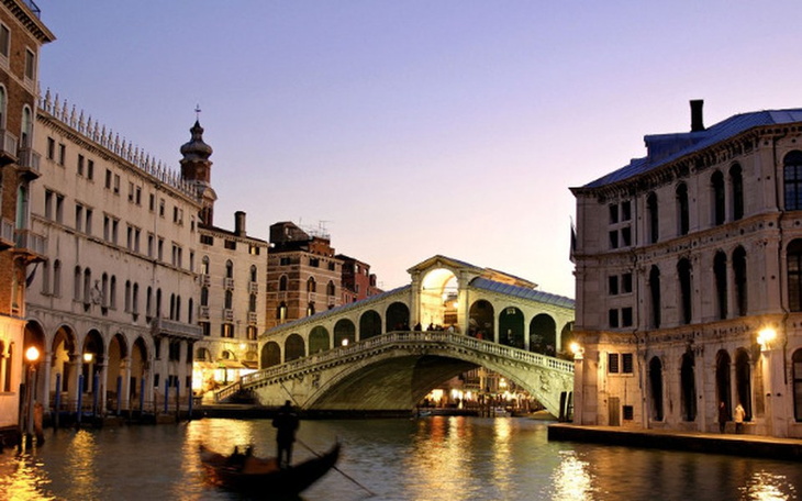 Zbiórka wymarzona wycieczka italia - zdjęcie główne