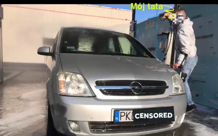 Zbiórka Sebastian Perkowski - zdjęcie główne