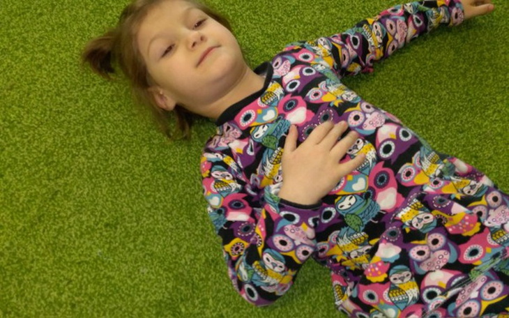 Zbiórka Na rowerek specjalistyczny - zdjęcie główne