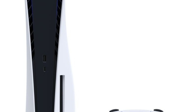 Zbiórka Na ps5 które jest moim marzeniem - zdjęcie główne