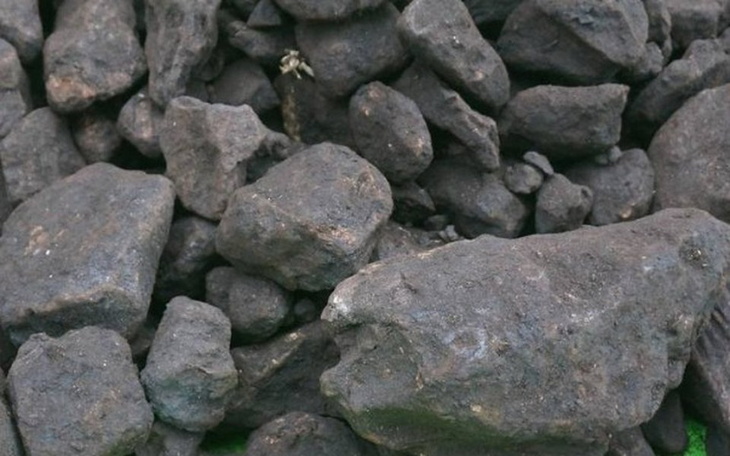 Zbiórka Wegiel na zime !!! - zdjęcie główne