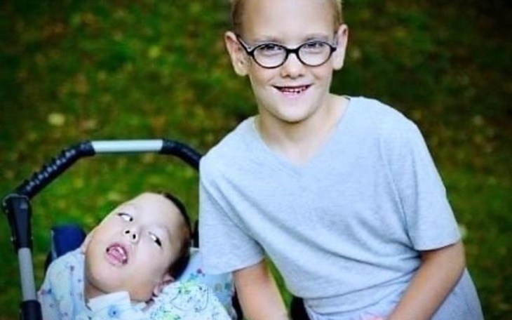 Zbiórka Pokoloruj świat braci Gollan - zdjęcie główne