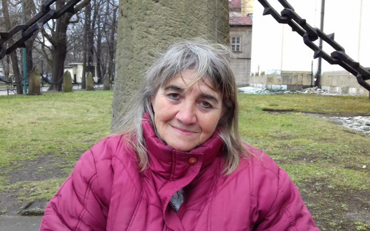 Zbiórka zbiórka dla pani Grażyny - zdjęcie główne