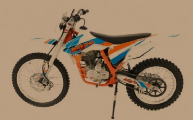 Zbiórka Zbieram na cross. - zdjęcie główne