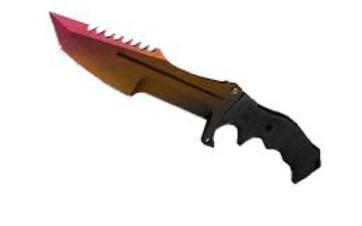 Zbiórka Nadzieja na nóż w CS GO - zdjęcie główne