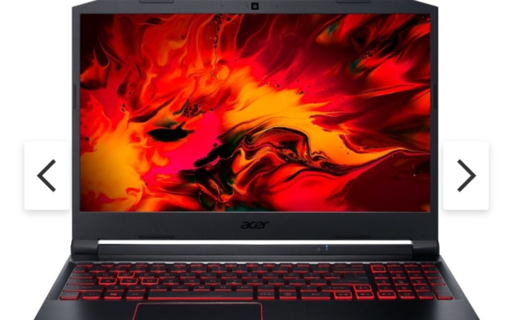 Zbiórka Mój wymarzony laptopek. - zdjęcie główne