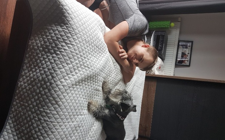 Zbiórka Sprzęt treningowy - zdjęcie główne