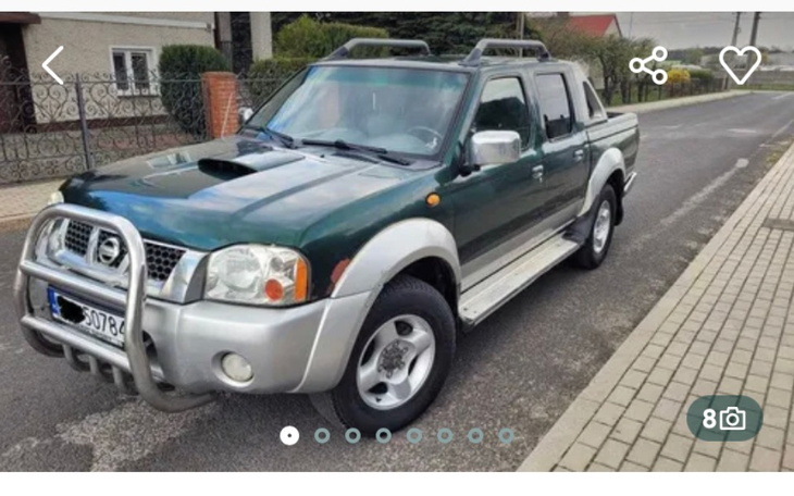 Zbiórka Auta na front - zdjęcie główne