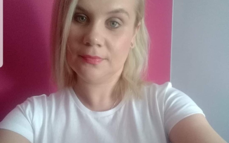 Zbiórka Choroba Karoliny - zdjęcie główne