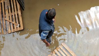 Zbiórka Razem przywróćmy nadzieję - miniaturka zdjęcia