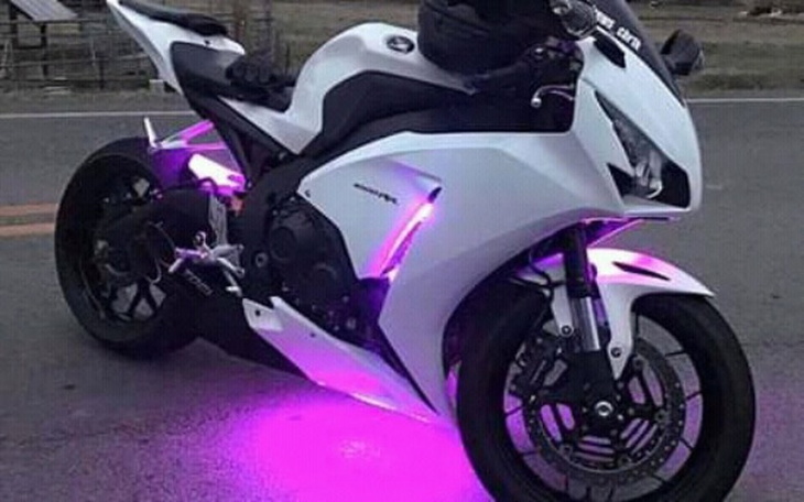 Zbiórka Na projekt tuning motoru - zdjęcie główne