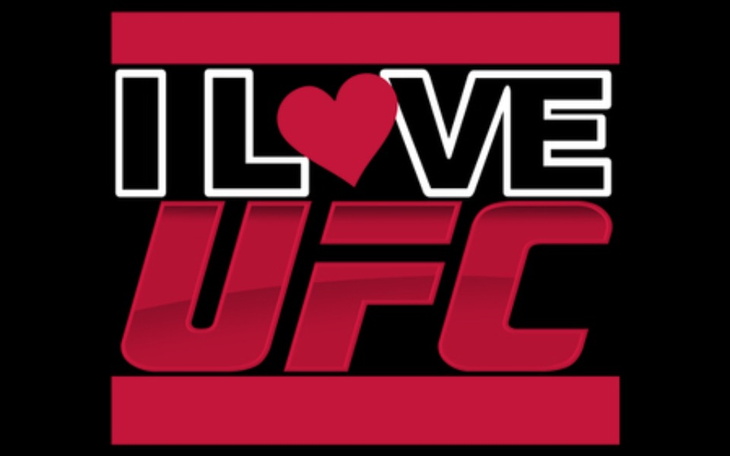 Zbiórka Spełnić marzenia UFC - zdjęcie główne