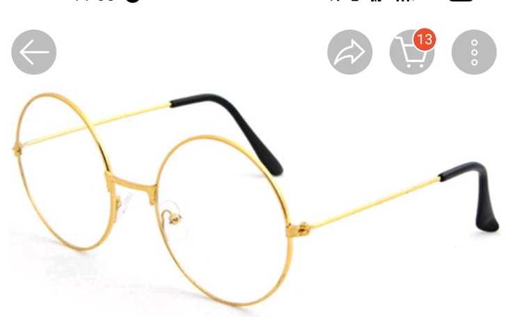 Zbiórka zbiorka na okulary dla mn - zdjęcie główne