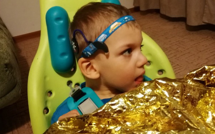 Zbiórka Pionizator dla dzielnegoWojownik - zdjęcie główne