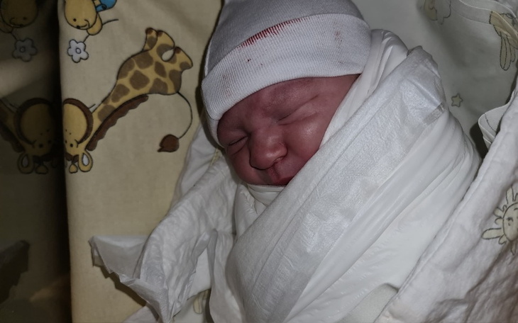 Zbiórka Pomoc znajomym z Ukrainy - zdjęcie główne