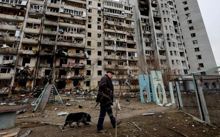 Zbiórka Razem dla Ukrainy - zdjęcie główne