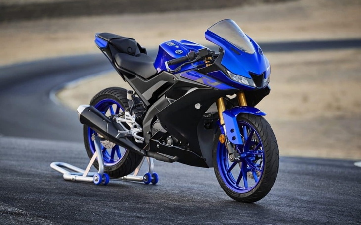 Zbiórka MOTOR r125 - zdjęcie główne
