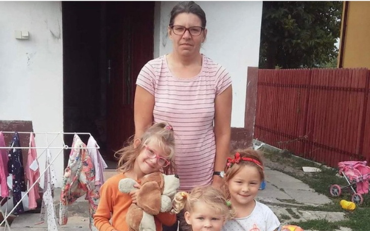 Zbiórka Pomóż Dorocie w godnym życiu - zdjęcie główne