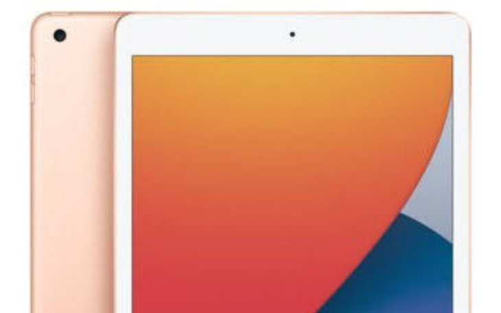 Zbiórka IPad do mojego zawodu - zdjęcie główne