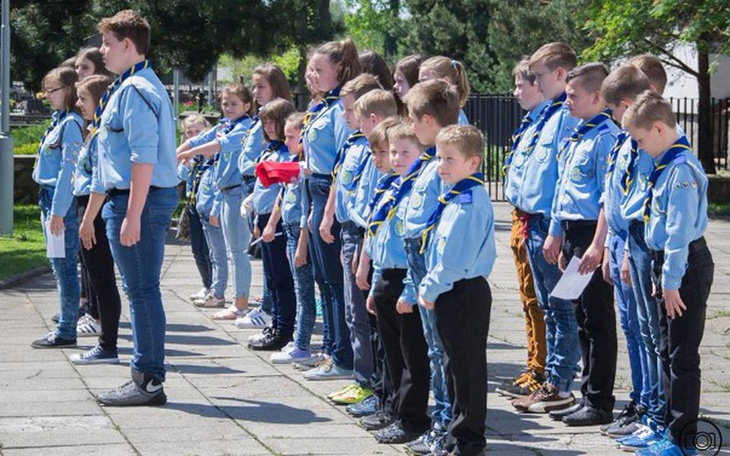 Zbiórka Krótkofalówki dla skautów! - zdjęcie główne