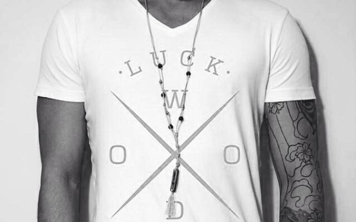 Zbiórka Zbiórka na tatuaże dla Adriana - zdjęcie główne