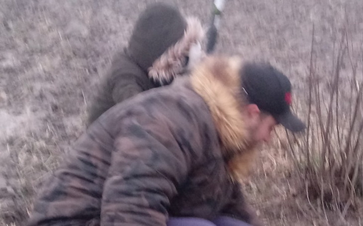 Zbiórka Prosze o pomoc.... - zdjęcie główne