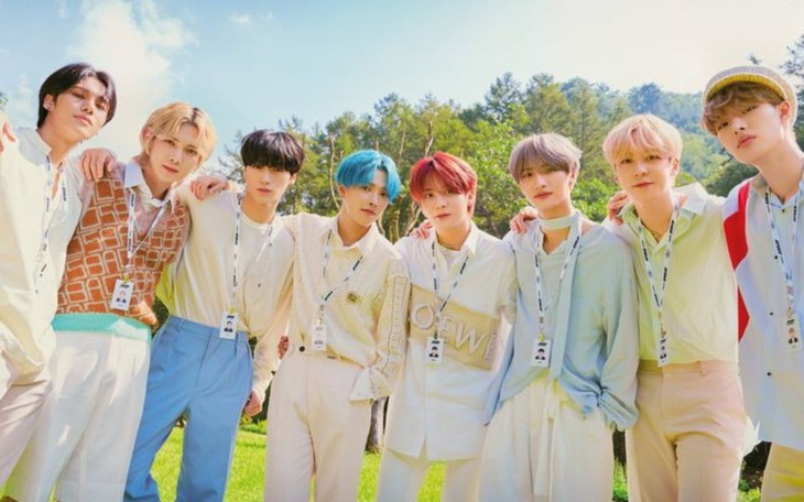 Zbiórka Koncert ateez 2022 - zdjęcie główne