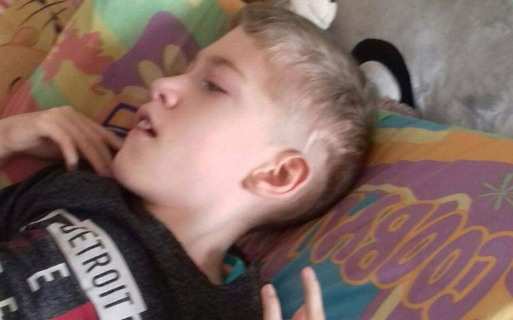 Zbiórka rehabilitacja i zakup sprzętu - zdjęcie główne