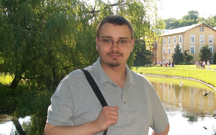 Zbiórka Komputer do pracy naukowej - zdjęcie główne