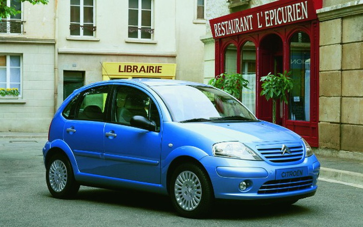 Zbiórka Zabieram na zakup auta - zdjęcie główne