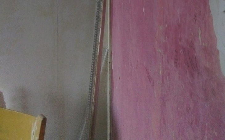 Zbiórka Remont naszego domu - zdjęcie główne